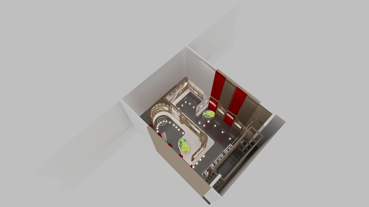 湖南大学陈列馆